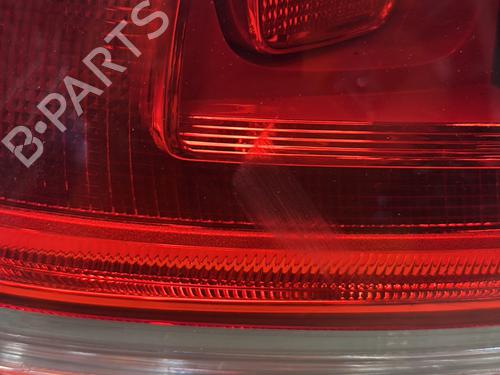Left taillight VW GOLF VII (5G1, BQ1, BE1, BE2) 1.6 TDI | BP29363369C34