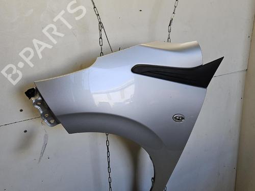 Used Left front fenders Left front fenders PEUGEOT 108 1.2 (82 hp) 40200152 40200152
