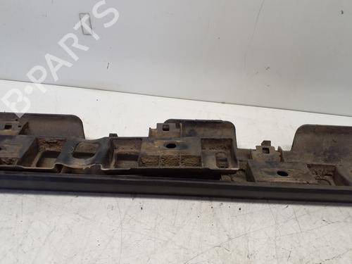 Right sideskirt RENAULT SCÉNIC II (JM0/1_) 1.9 dCi (JM14) | BP29364770C114 