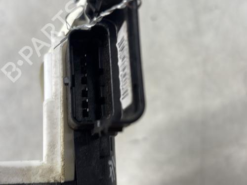Front right lock PEUGEOT 3008 I MPV (0U_) 1.6 HDi | BP29361950C97 