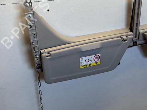 Left sun visor CITROËN C4 Grand Picasso II (DA_, DE_) 2.0 BlueHDi 150 | BP29364923I1 - Image 4