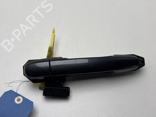 Used Rear left exterior door handle TOYOTA RAV 4 III (_A3_) 2.2 D 4WD (ALA30_, ALA30R) (136 hp) 29362801