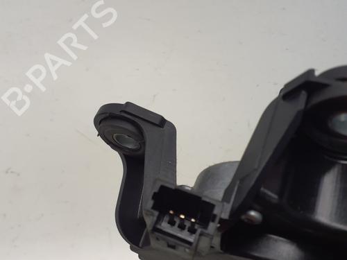 Back wipers mechanism NISSAN QASHQAI I (J10, NJ10) 1.5 dCi | BP29368887C84 