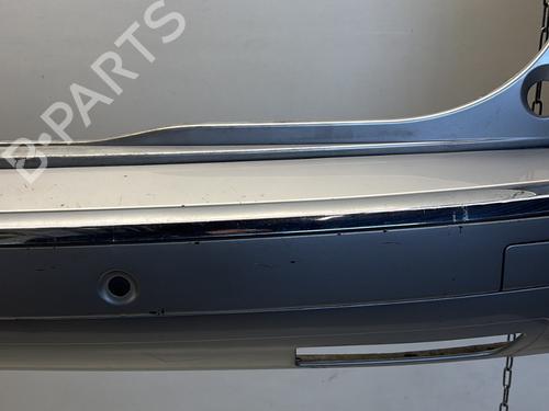 Rear bumper CITROËN C4 Grand Picasso I (UA_) 2.0 HDi 150 | BP29361770C8 