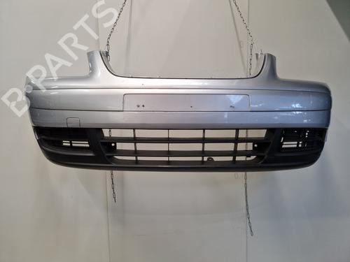 Used Front bumper VW TOURAN (1T1, 1T2) 1.9 TDI (105 hp) 29364096