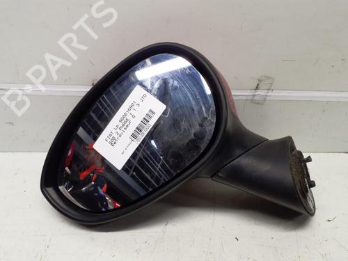 Left mirror FIAT 500 (312_) 1.3 D Multijet (312AXB1A) | BP29370343C26 