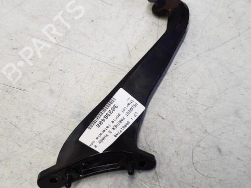 Used Hinge/Door check strap PEUGEOT PARTNER Box Body/MPV 1.6 HDi (90 hp) 29367429