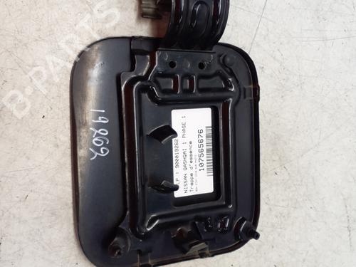 Fuel flap NISSAN QASHQAI I (J10, NJ10) 1.5 dCi | BP29362262C131 