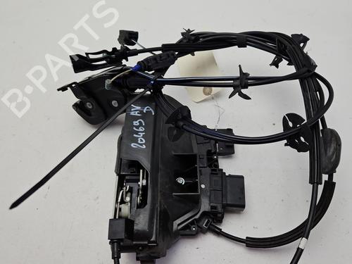 serrure-avant-droite-ford-b-max-jk-2012-32682082 main image