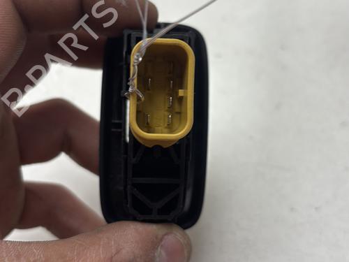 Right front window switch FORD FIESTA VI (CB1, CCN) 1.4 TDCi | BP34108907I26 - Image 3