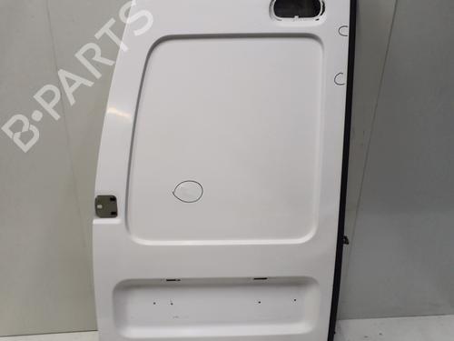 Used Left tailgate PEUGEOT EXPERT Van (222) 2.0 HDI (94 hp) 29364298