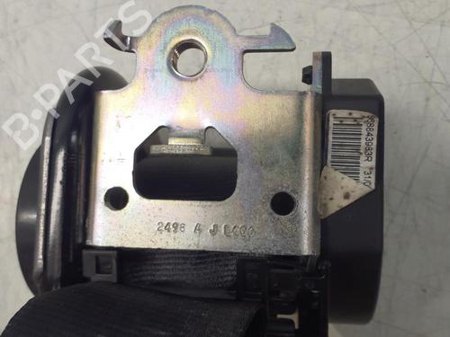 Front right belt tensioner RENAULT CLIO IV Grandtour (KH_) 1.5 dCi 90 (KHN3, KHN4) | BP29366829C88 