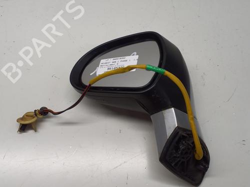 Used Left mirror PEUGEOT 308 I (4A_, 4C_) 1.6 HDi (109 hp) 29368978
