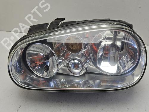 Phare gauche VW GOLF IV (1J1) 1.9 TDI (90 hp) 32024495