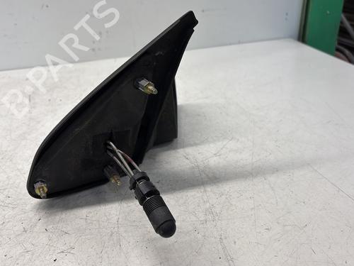 Right mirror RENAULT CLIO I (B/C57_, 5/357_) 1.2 (B/C/S572) | BP29366077C27 
