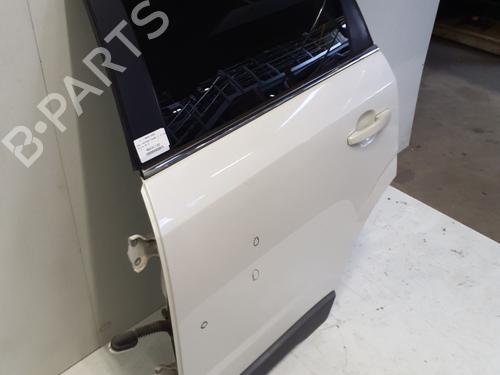 Left rear door OPEL ANTARA A (L07) 2.0 CDTI 4x4 | BP29368786C4 