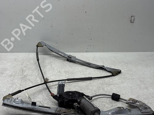 Rudehejsemekanisme Højre foran PEUGEOT 206 Hatchback (2A/C) 1.9 D | BP29365891C23 