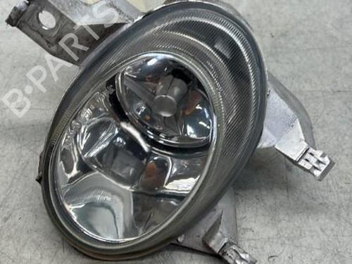 Højre Foran Tågelygte PEUGEOT 206 Hatchback (2A/C) 1.4 i | BP29364845C31 