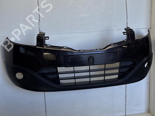 Used Front bumper NISSAN QASHQAI I (J10, NJ10) 1.5 dCi (110 hp) 29361541