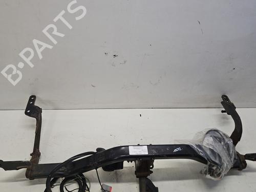 Trækkugle/Mekanisme PEUGEOT 5008 (0U_, 0E_) 1.6 16V (120 hp) 31583595