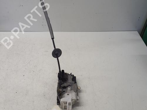 Used Front left lock VOLVO V40 Hatchback (525) D2 (114 hp) 29368318
