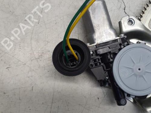 Rudehejsemekanisme Højre foran TOYOTA PRIUS Liftback (_W2_) 1.5 Hybrid (NHW20_, NHW20R) (112 hp) 29369851