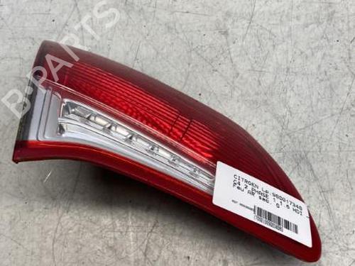 Used Left tailgate light CITROËN C4 II (NC_) 1.6 HDi 115 (114 hp) 29367462