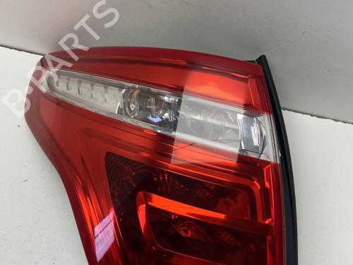 Left taillight CITROËN C4 Picasso I MPV (UD_) 1.6 HDi | BP29361661C34