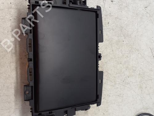 Display monitor PEUGEOT 308 SW I (4E_, 4H_) 1.6 HDi | BP29362377C48 