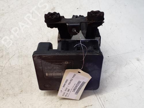 Used ABS pump MINI MINI (R50, R53) Cooper (116 hp) 29365816