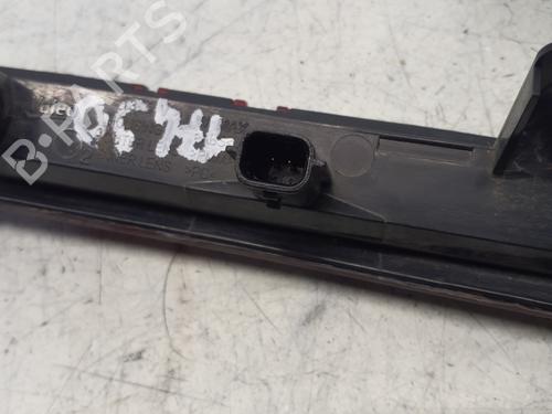 Third brake light RENAULT CLIO IV Grandtour (KH_) 1.5 dCi 90 (KHN3, KHN4) | BP29369012L11 