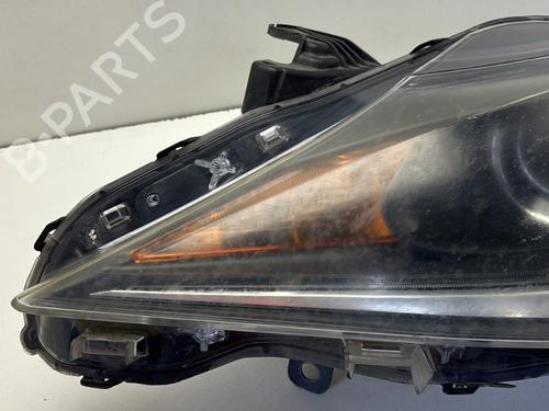 Venstre forlygte TOYOTA AYGO (_B4_) 1.0 (KGB40) | BP29735331C28 