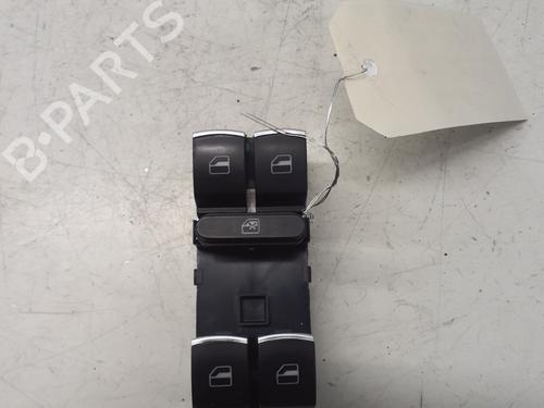 Used Left front window switch VW GOLF VI (5K1) 2.0 TDI 4motion (140 hp) 29366080