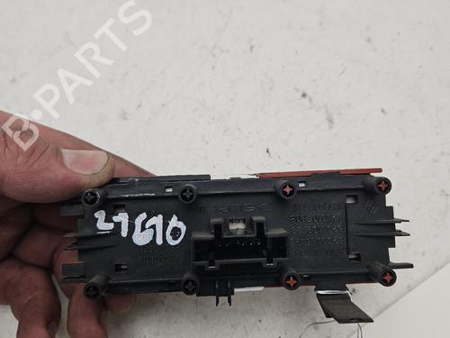 Used Warning switch Warning switch RENAULT MEGANE II Estate (KM0/1_) 1.5 dCi (KM16, KM1E) (106 hp) 39690512 39690512