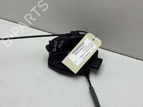 Venstre fortil lås FORD FOCUS III 1.6 TDCi (115 hp) 29961813