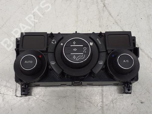 Used Climate control PEUGEOT 308 CC (4B_) 2.0 HDi (140 hp) 29364014