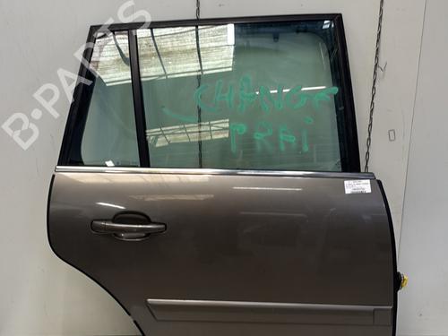Used Right rear door CITROËN C4 Grand Picasso I (UA_) 1.6 HDi (109 hp) 29363341