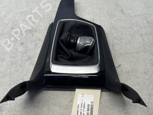 Used Shift knob Shift knob PEUGEOT 308 II (LB_, LP_, LW_, LH_, L3_) 1.6 BlueHDi 120 (120 hp) 29367339 29367339