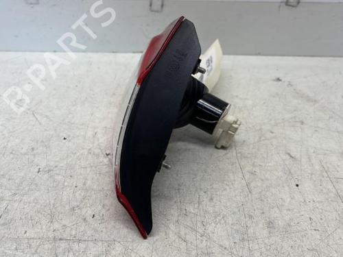 Left tailgate light NISSAN QASHQAI I (J10, NJ10) 1.5 dCi | BP29367665C79 