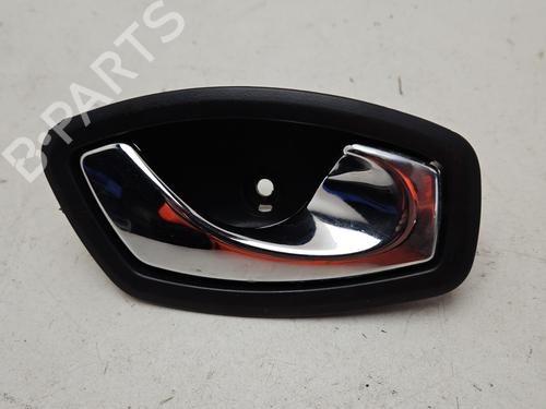 Used Rear right interior door handle RENAULT GRAND SCÉNIC III (JZ0/1_) 1.5 dCi (JZ09, JZ0D, JZ10, JZ14, JZ1G, JZ29, JZ2C) (110 hp) 31368509