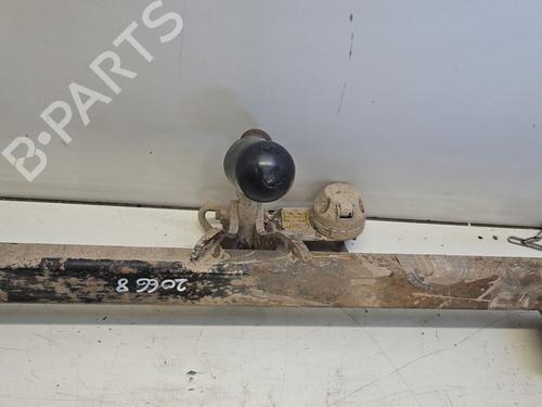 Trækkugle/Mekanisme Trækkugle/Mekanisme RENAULT CLIO II (BB_, CB_) 1.5 dCi (B/CB07) (65 hp) 33569568 33569568