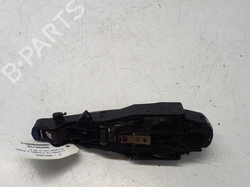 Venstre bak utvendig håndtak CITROËN C4 Picasso II 1.6 HDi / BlueHDi 115 | BP29368633C130 