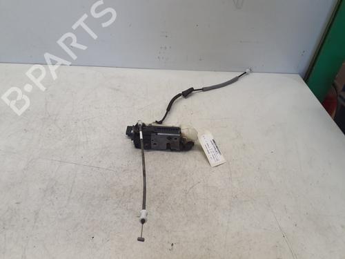 Used Front left lock CITROËN C4 II (NC_) 1.4 VTi 95 (NC8FP0) (95 hp) 29364834