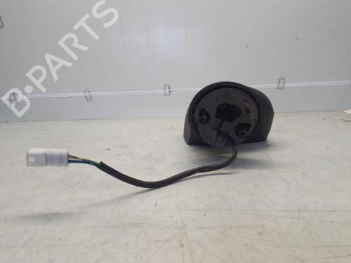 Right mirror DACIA DUSTER (HS_) 1.6 16V Hi-Flex | BP29367853C27 