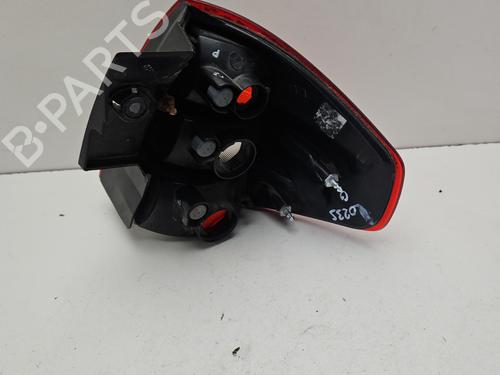 Left taillight RENAULT KOLEOS I (HY_) 2.0 dCi 4x4 (HY0K) | BP30855373C34