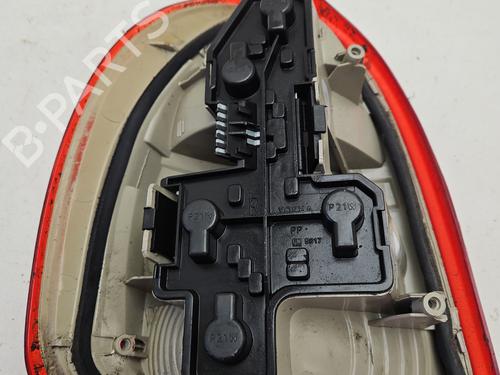 Used Right taillight Right taillight OPEL CORSA B (S93) 1.2 i (F08, F68, M68) (45 hp) 32272915 32272915