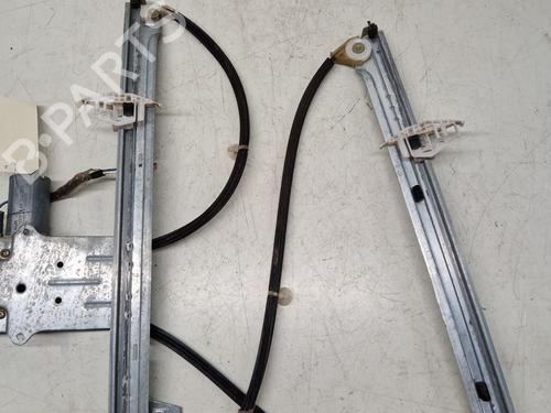 Front right window mechanism CITROËN XSARA PICASSO (N68) 2.0 HDi | BP29368574C23 