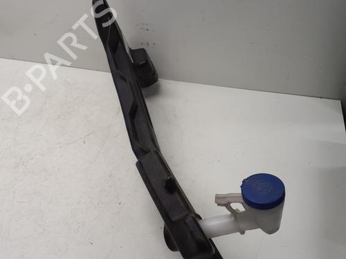 Windscreen washer tank CITROËN C4 Picasso II 1.6 HDi / BlueHDi 115 | BP29368606C113 