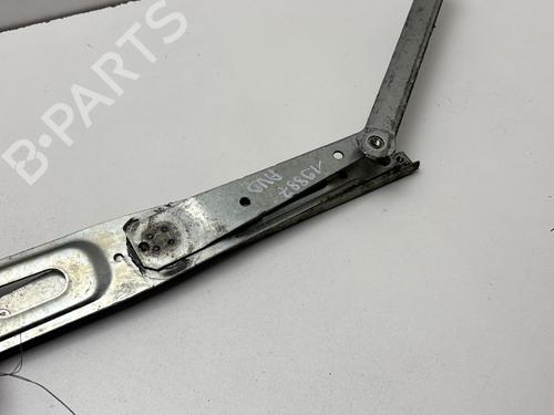 Rudehejsemekanisme Højre foran TOYOTA RAV 4 III (_A3_) 2.2 D 4WD (ALA30_, ALA30R) | BP29362779C23 