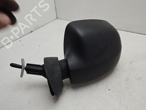 Left mirror DACIA SANDERO 1.2 16V | BP32373425C26